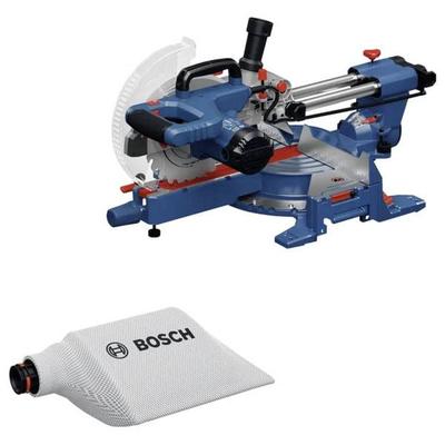 Bosch Professional Bosch Kapp- und Gehrungssäge GCM305-216S