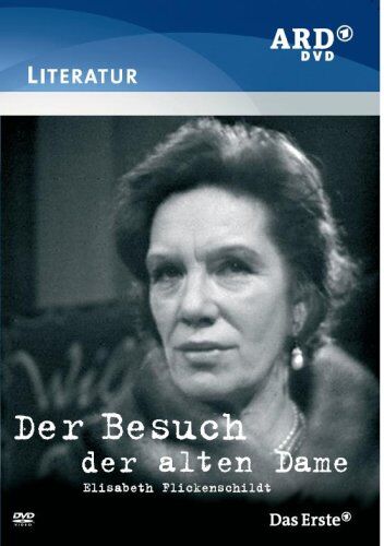Ludwig Cremer - Der Besuch der alten Dame - Preis vom 12.10.2026 11:37:12 h