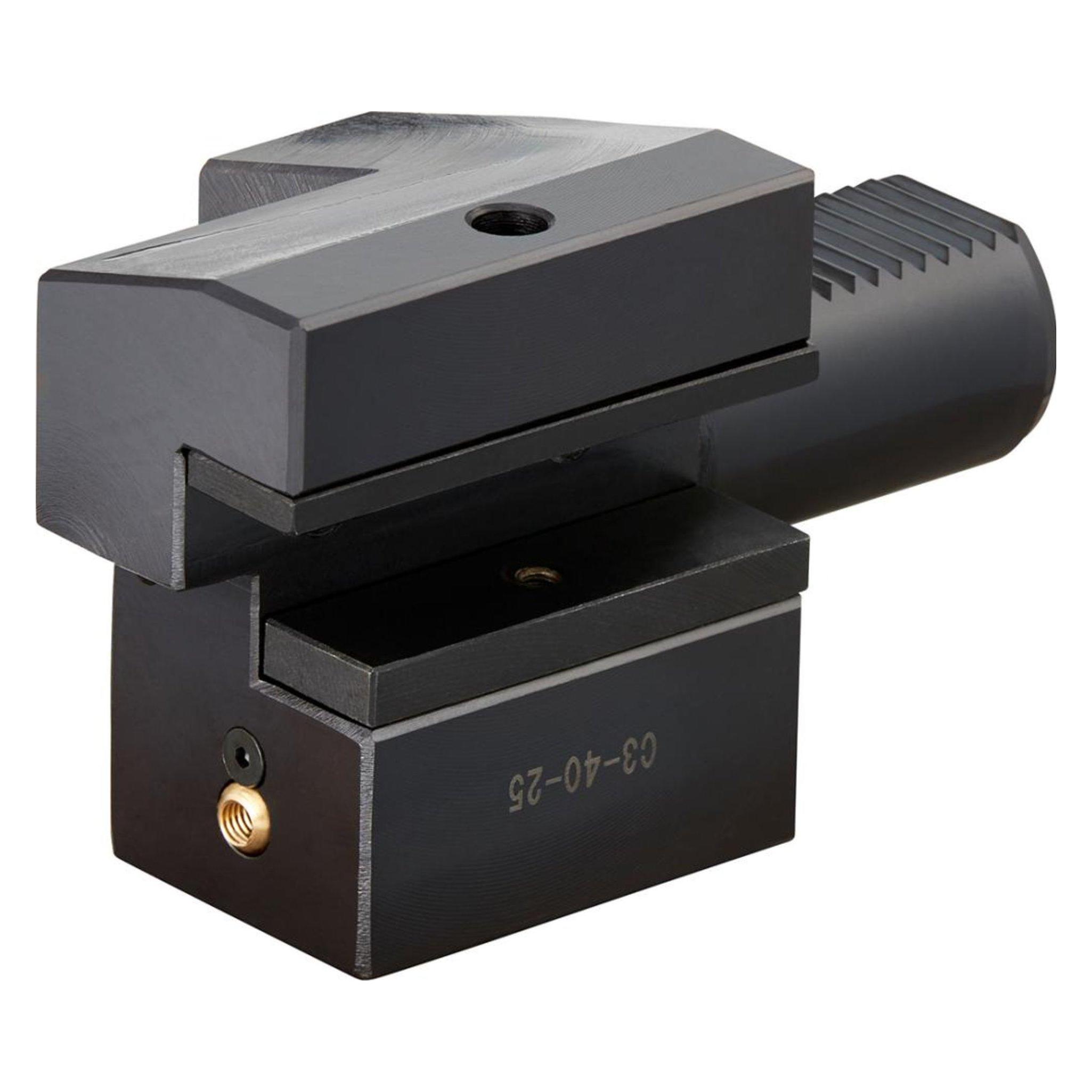 Magni FORTIS VDI Axial Werkzeughalter re. C3 40x25mm Überk. (4317784732482)