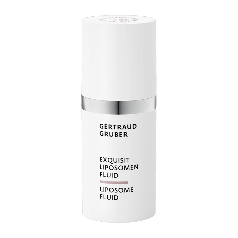 Gertraud Gruber Exquisit Liposomen Fluid, 30ml 110100