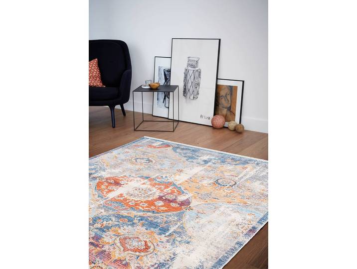 Kurzflorteppich Mystik II 200 x 285cm
