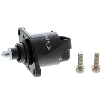 Vemo Leerlaufregelventil, Luftversorgung [Hersteller-Nr. V46-77-0022] für Renault, Citroën, Peugeot