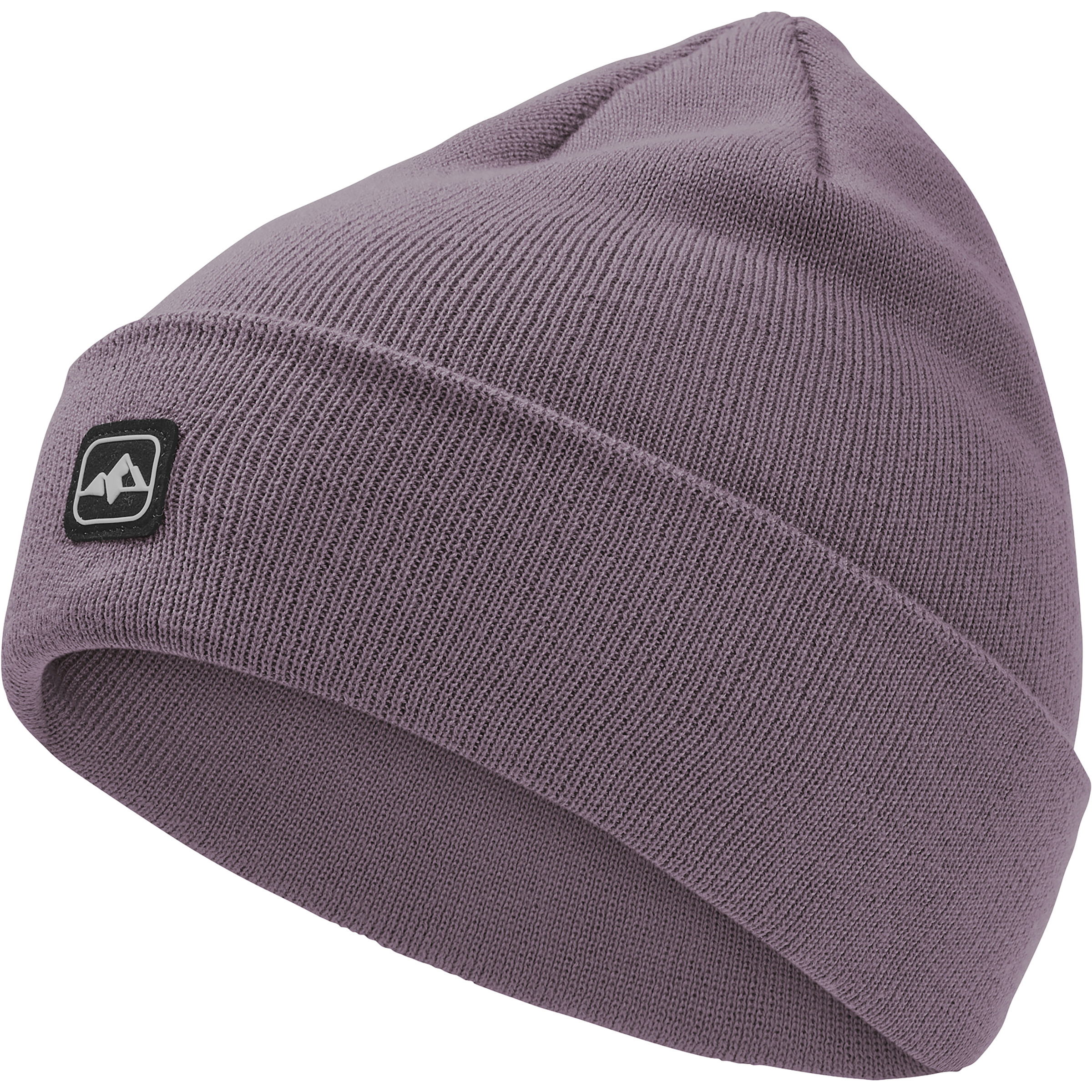 Vaude Lulea Kinder Mützen & Beanies lila Trekking Atmungsaktiv