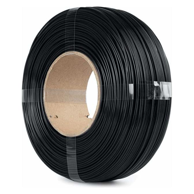 Spectrum The Filament ReFill PLA 1.75mm MIDNIGHT BLACK 1kg (1000 g, 1.75 mm) (TF-24041)