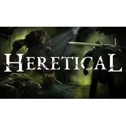 Heretical