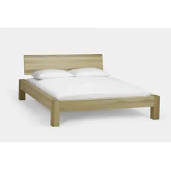 Holzbett Select Premium (160 x 220 cm) - 160 x 220 cm