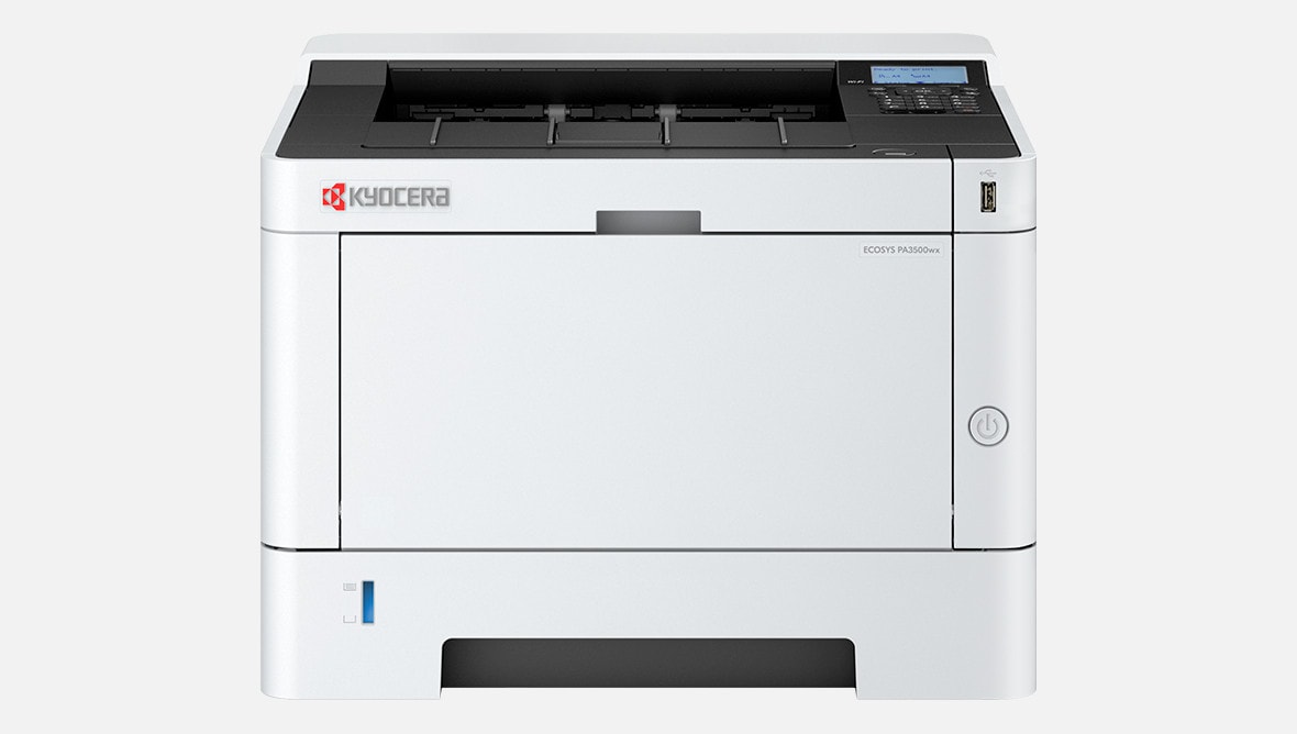 Kyocera ECOSYS PA3500wx S/W-Laserdrucker WLAN 110C3H3NL0