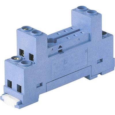 Finder 95.65 Relaissockel Finder 40.51, Finder 40.52, Finder 40.61 (L x B x H) 67.2 x 15.5 x 36.5 mm 1 St.