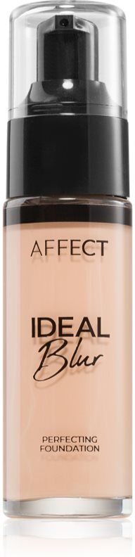 Affect Ideal Blur Perfecting Foundation smoothing foundation shade 4N 30 ml