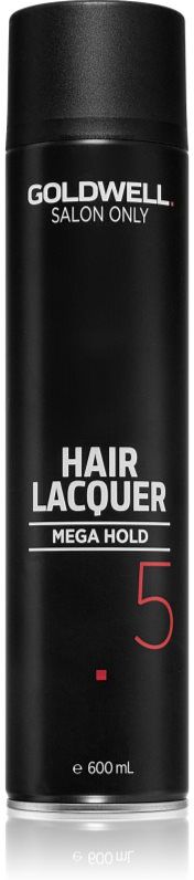 Goldwell Hair Lacquer Haarspray extra starke Fixierung 600 ml