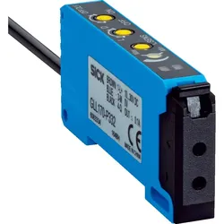 Sick Lichtleiter-Sensor GLL170-P332