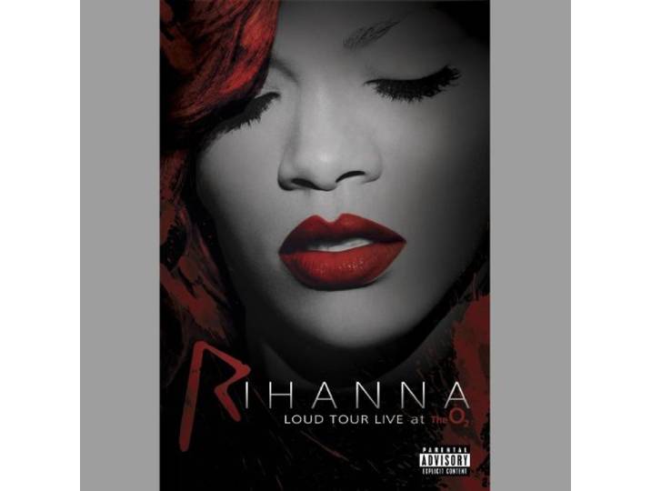 Rihanna - Loud Tour Live At The O2