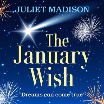 The January Wish - Juliet Madison, Audio, 9798337207698