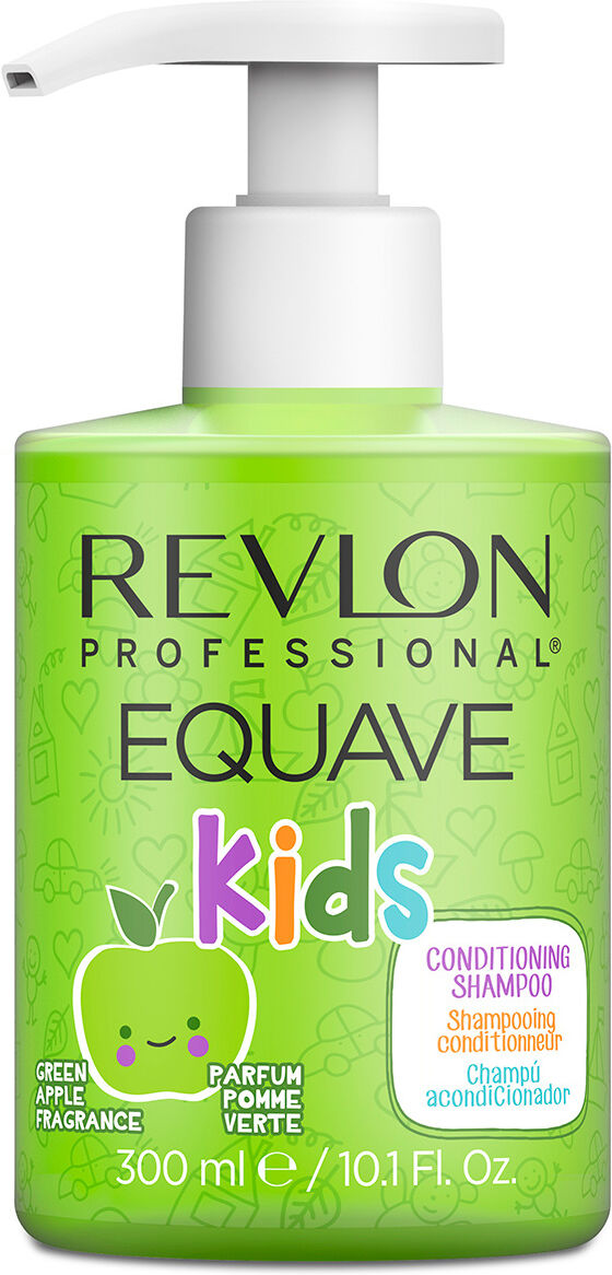 Revlon Professional Equave Kids Shampoo Spülung 300 ml 300 ml