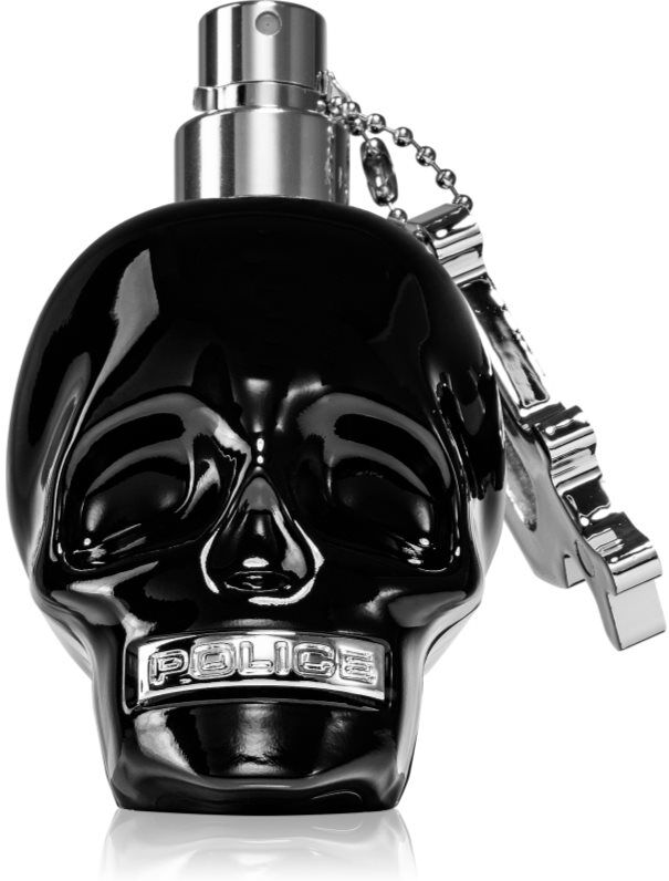 Police To Be Bad Guy Eau de Toilette pour homme 40 ml