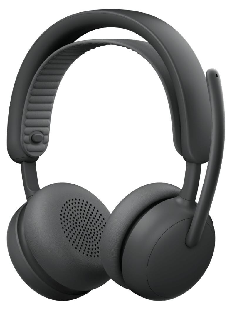 Logitech Zone Wireless 2 ES voor bedrijven - Graphite