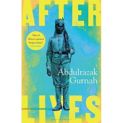 Afterlives, Taschenbuch von Abdulrazak Gurnah, Bloomsbury USA, 978-1-5266-1589-3