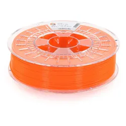 Extrudr DuraPro ASA - neonorange, 750g, 1,75mm