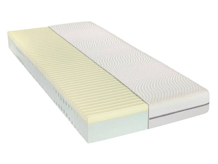 H+ Manufaktur Nature Comfort Kaltschaummatratze 100x220cm 20 cm H2 hoch