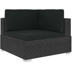 vidaXL, Gartenlounge, Alranina