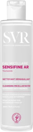 SVR Sensifine AR Água Micelar 200ml