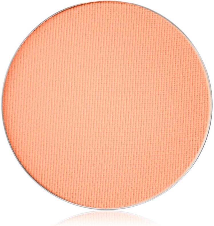 MAC Cosmetics Eye Shadow Pro Palette Refill Pan eyeshadow refill shade Samoa Silk 1.5 g