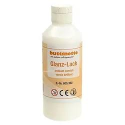 buttinette Glanz-Lack