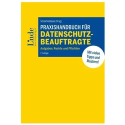 PraxishandbuchfürDatenschutzbeauftragte, Fachbücher von Marcus Hild, Lothar Gamper, Amel u a Hodzic