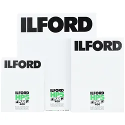 ILFORD HP 5 Plus 8x10 Inch/25