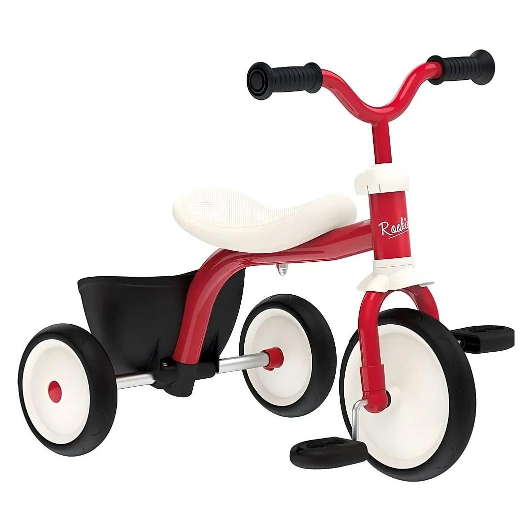 Smoby Rookie (7600742000)