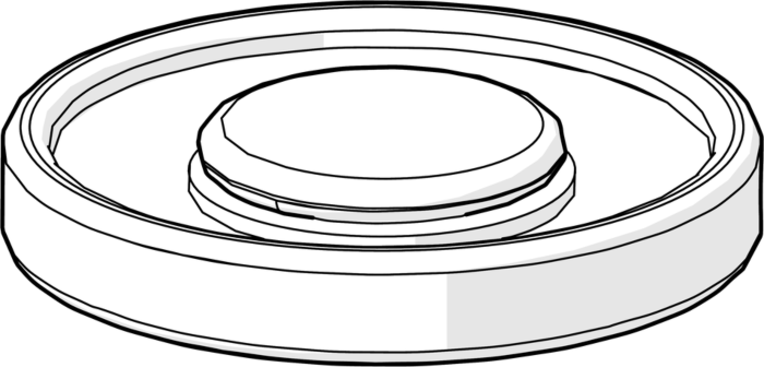 Hansa Membrane zu 6445 59914150