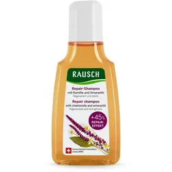 RAUSCH Repair-Shampoo mit Kamille und Amaranth 40 ml