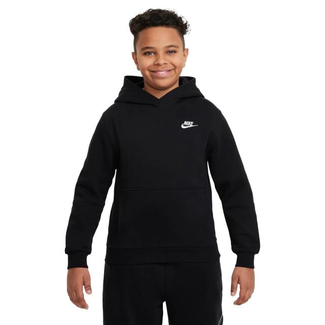 Nike Sportswear club fleece hoodie
