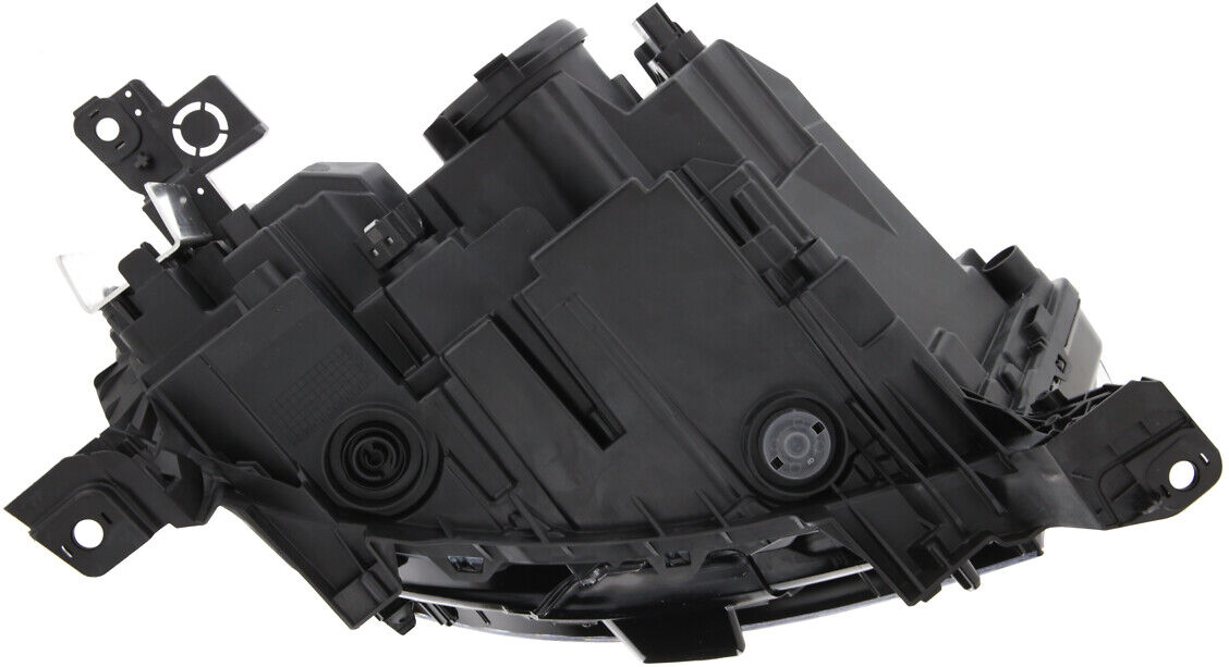 Valeo Hauptscheinwerfer 451040 Links Für Opel