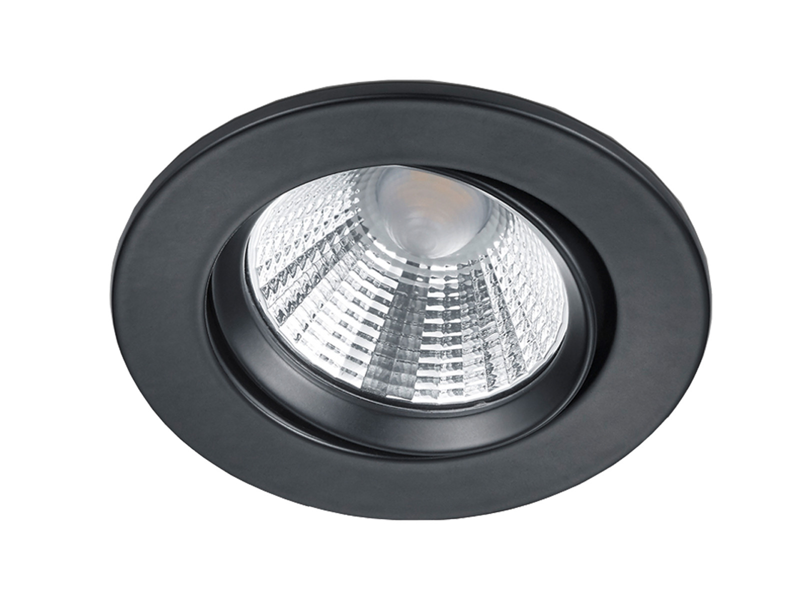Trio Inbouw LED-armatuur PAMIR 650510132 5,5W