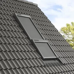 VELUX Tageslicht-Markise MSI MK10 5060S für LICHTBAND, Solar