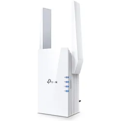 TP-Link RE605X (1201 Mbit/s, 574 Mbit/s), WLAN Repeater