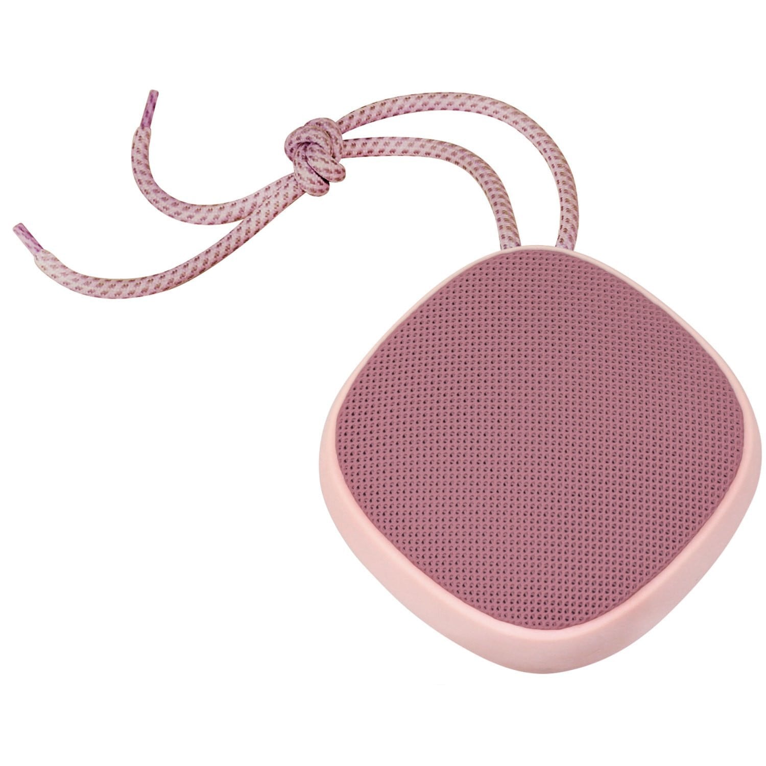 FLAVR Mini Bluetooth-luidspreker 3W - Roze