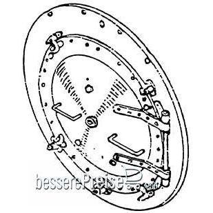 Weinert 8072