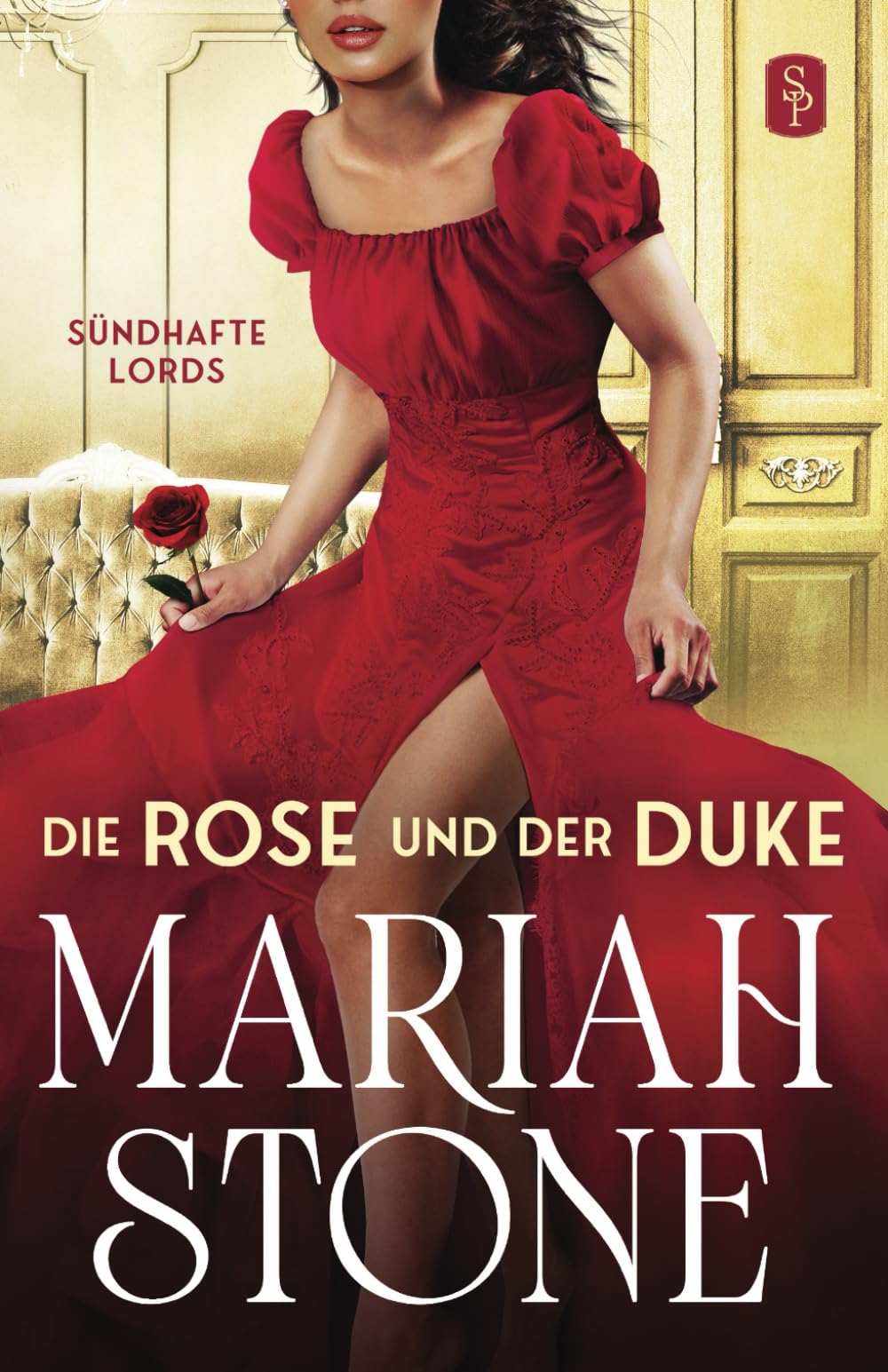 Die Rose und der Duke - Preis vom 16.10.2026 11:41:07 h