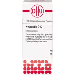 Hydrastis C12 10 G