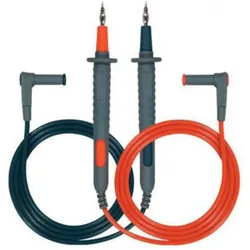 Beha Amprobe, Messleitung, Sicherheits-Messleitungs-Set (