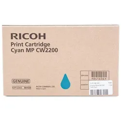 Ricoh, Druckerpatrone, 841636 (C)