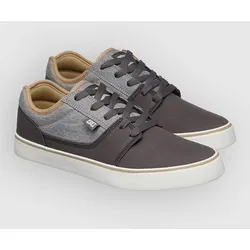 DC Tonik TX SE Sneakers light grey Gr. 8.5