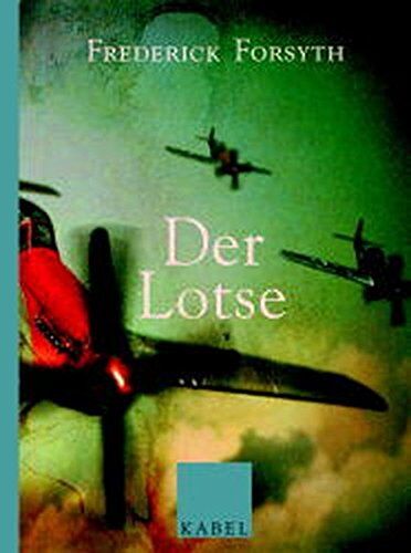 Frederick Forsyth - Der Lotse - Preis vom 09.10.2026 07:28:09 h