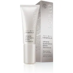 ARTDECO Mineral Eyeshadow Base sensitiv - transparent