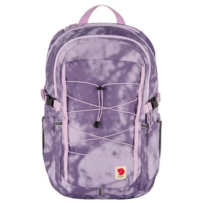Fjällräven - Skule Graphics 28 - Daypack lila