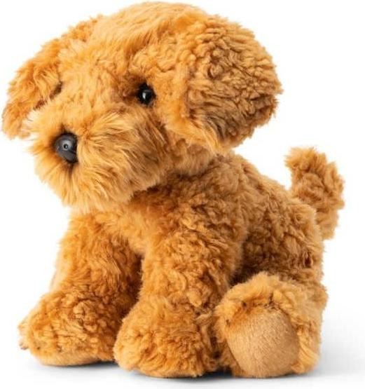 Animigos Cockapoo knuffel Tobar