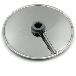Bosch MUZ9AG1 Asia-Gemüse-Scheibe
