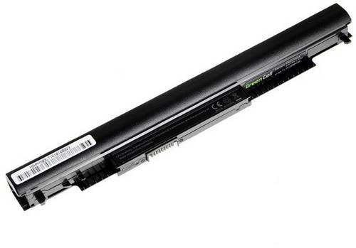 Green Cell Notebook-Akku 11.1 V 2200 mAh HP